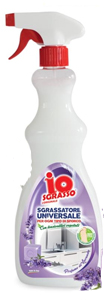 Io Sgrasso Spray Lavanda 625ml