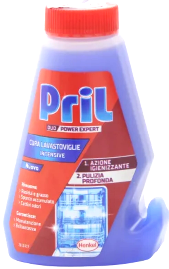 Pril Cura Lavastoviglie