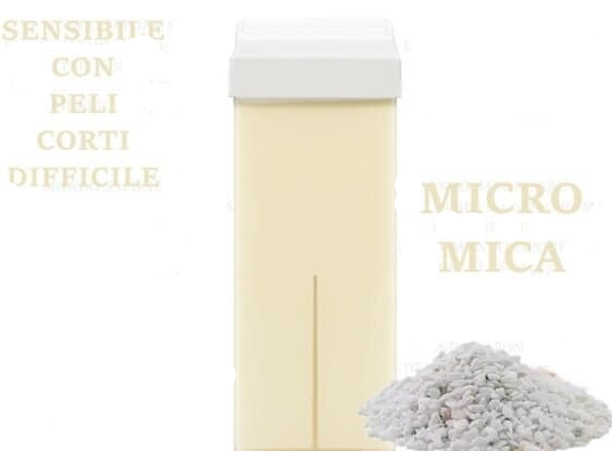 Kristal Cera Roll On Micromica