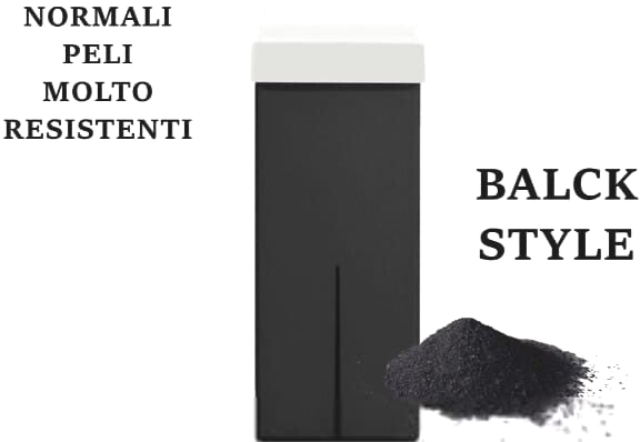 Kristal Cera Roll On Aloe Blackstyle