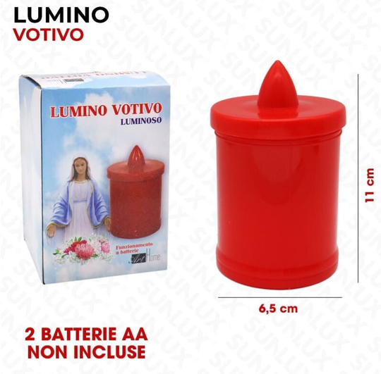 Art Home Lumino Votivo