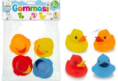 Go Go Gommosi 0+m set pz 4