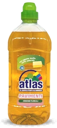 Atlas Pavimenti Armonie Floreali 1,5 lt