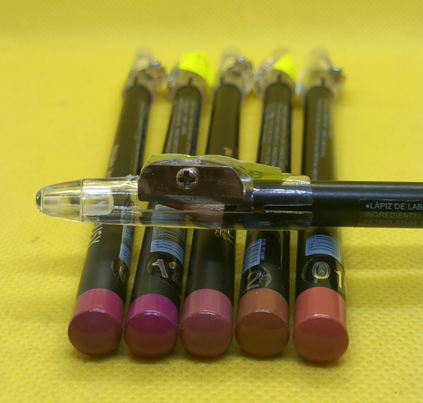 Susy Matita Labbra Con Temperino