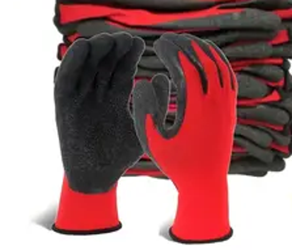 Sunlux Guanti Protettivi da Lavoro tg L