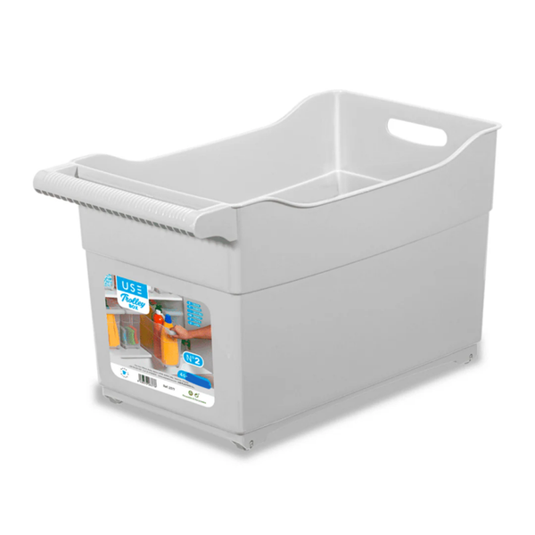 Use Trolley Box Multiuso 46 x 16 x 27 cm