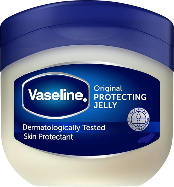 Vaseline Original Protecting Jelly Vasellina Originale 100ml
