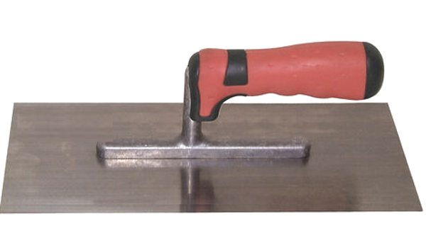 Oorango Frattone in Metallo 280 x 130mm manico Gomma