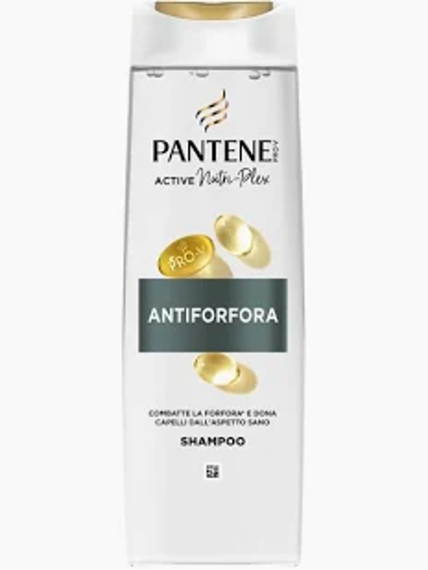 Pantene Active Nutri-Plex Antiforfora 250 ml