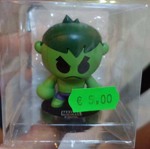 Miniso Marvel Hulk