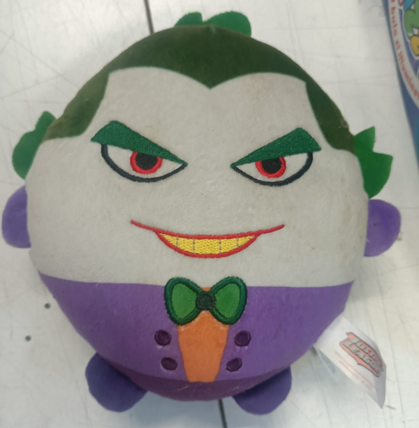 Peluches Justice League Jocker