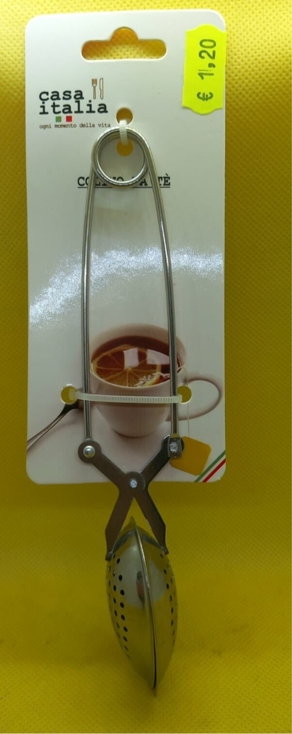 Casa Italia Colino Da Tè