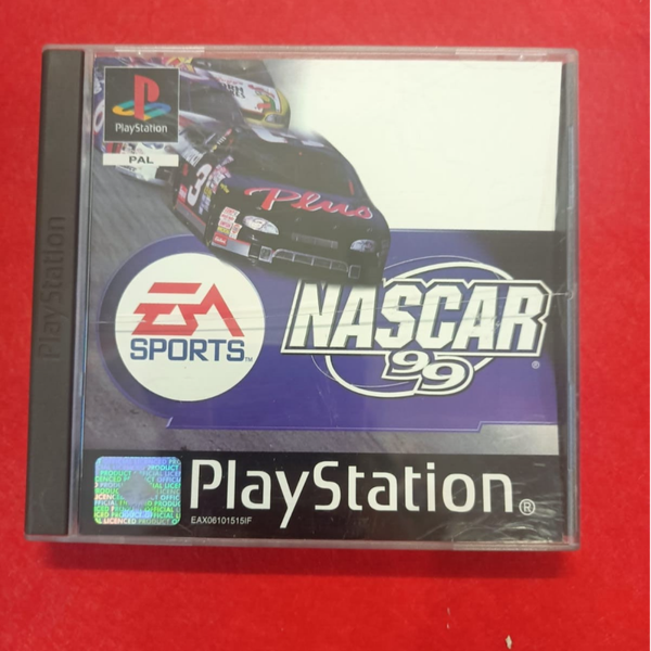 Ps Nascar 99