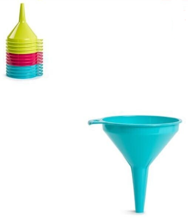 Plastic Forte Imbuto Ø 12cm