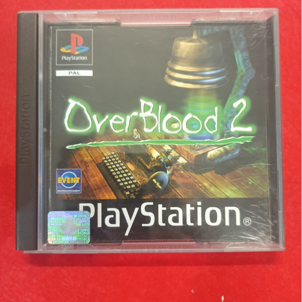 Ps Overblood 2