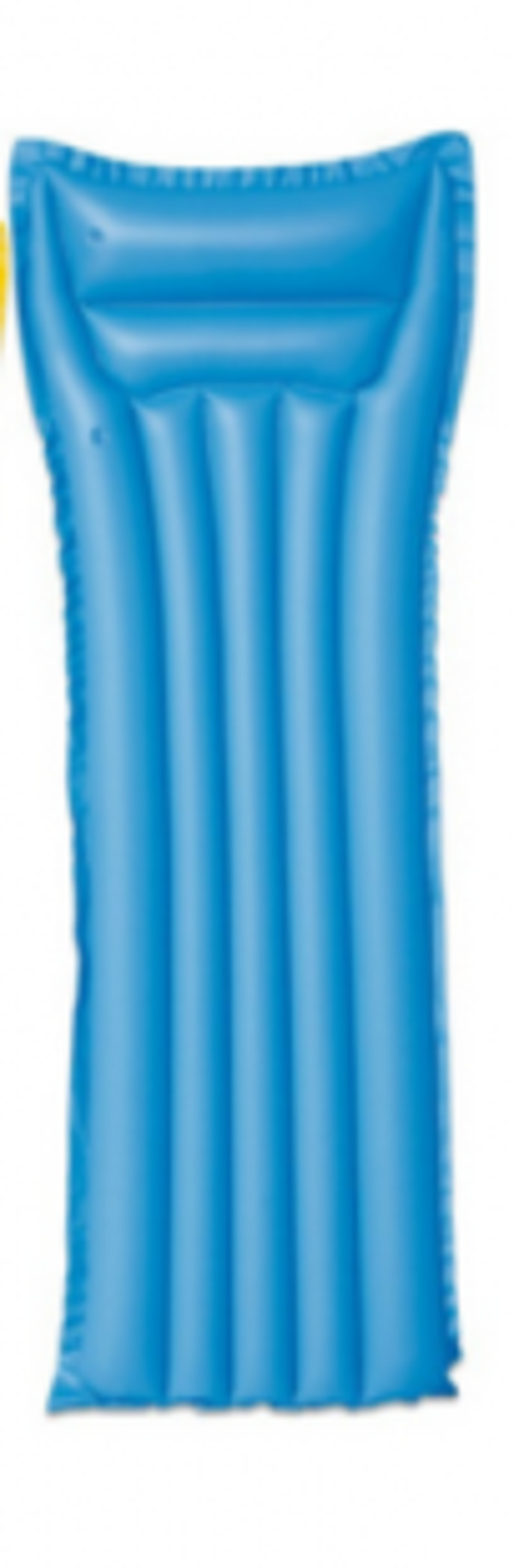 Summer Waves Solid Mat Materassino Gonfiabile 1,83 x 69 cm