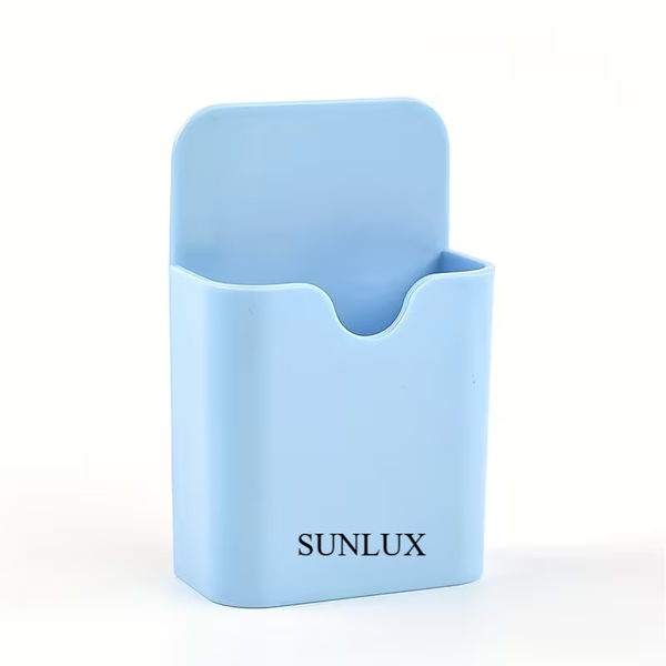 Sunlux Porta Oggetti Magnetico h 11 x L 5 x p 2,5