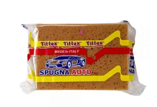 Tittex Spugna Auto