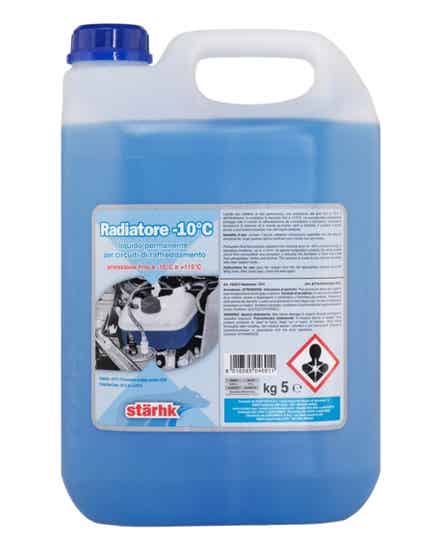 Hdr-09 Liquido Radiatori -10°c + 105°c 5kg