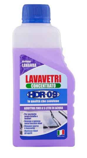 Hdr-09 Lavavetri Concentrato Lavanda 250ml