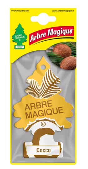 Arbre Magique profumatore Auto Alberello