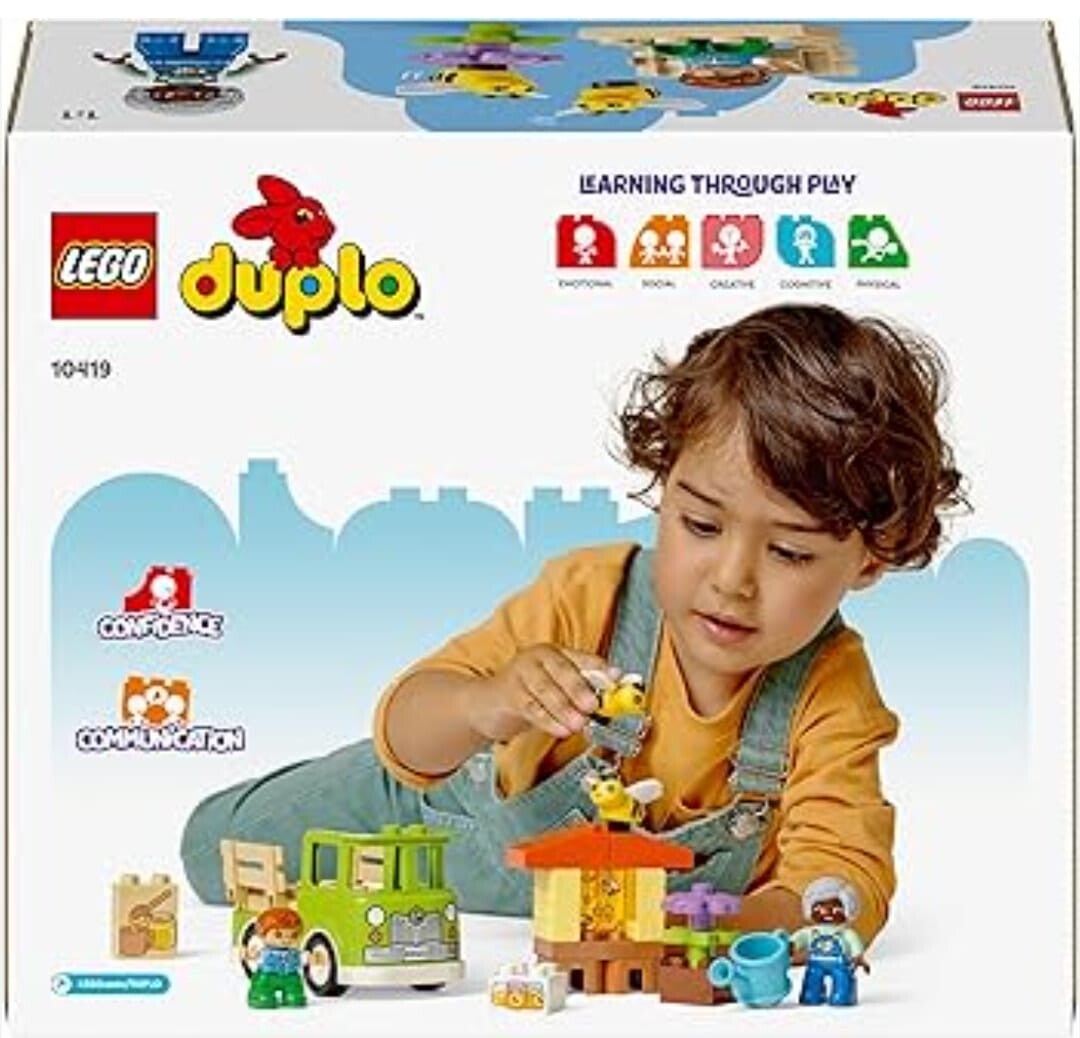 Lego Duplo 10419