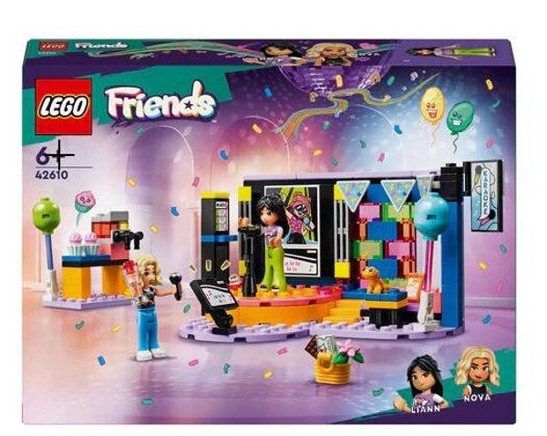 Lego Friend 42610
