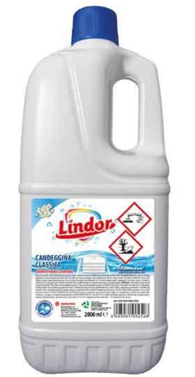 Lindor Candeggina Classica 2lt
