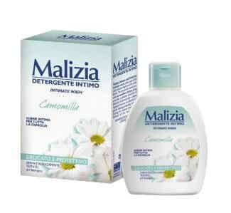 Malizia Intimo Camomilla