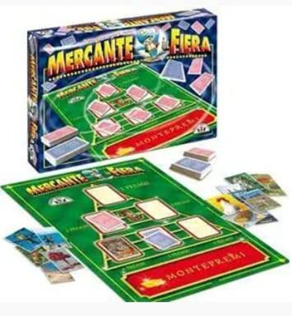 Marca Stella Mercante in Fiera