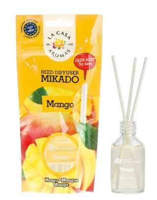 Mikado Diffusore D'Aroma Mango 30ml