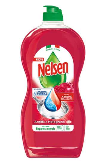 Nelsen Piatti Argilla e Melograno 850 ml