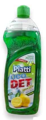 Neo Det Piatti Limone 1lt