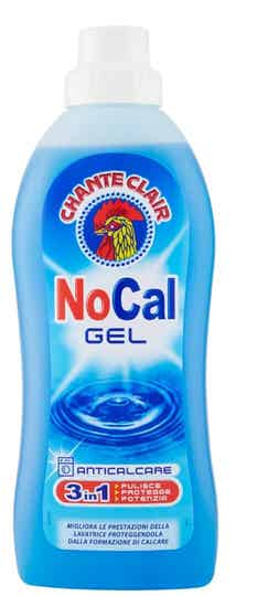 Chanteclair No Cal Gel Anticalcare Lavatrice