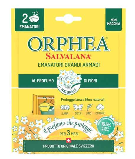 Orphea Salva Lana 2 Emanatori