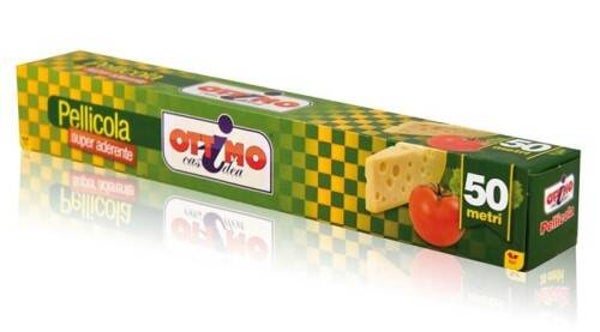 Ottimo Pellicola 50m