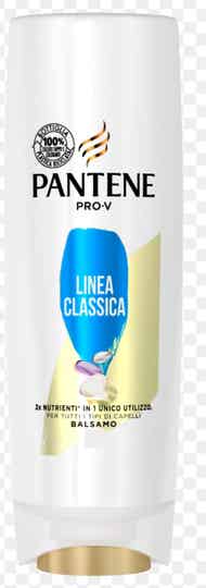 Pantene Balsamo Pro V Linea Classica