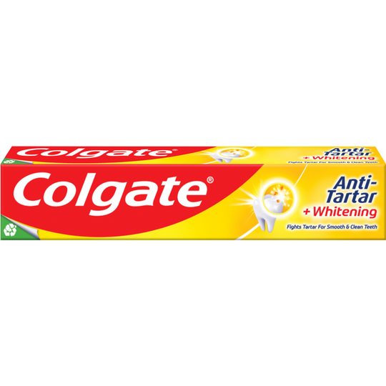Colgate Dentifricio Antitartaro 75ml