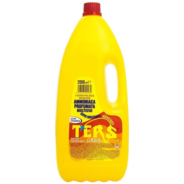 Ters Ammoniaca Profumata Multiuso 2lt