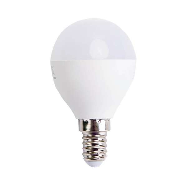 Extrastar Lampadina Led 7w 670 Lumen