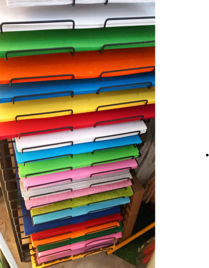 Canson Cartoncino Liscio 50 x 70 cm