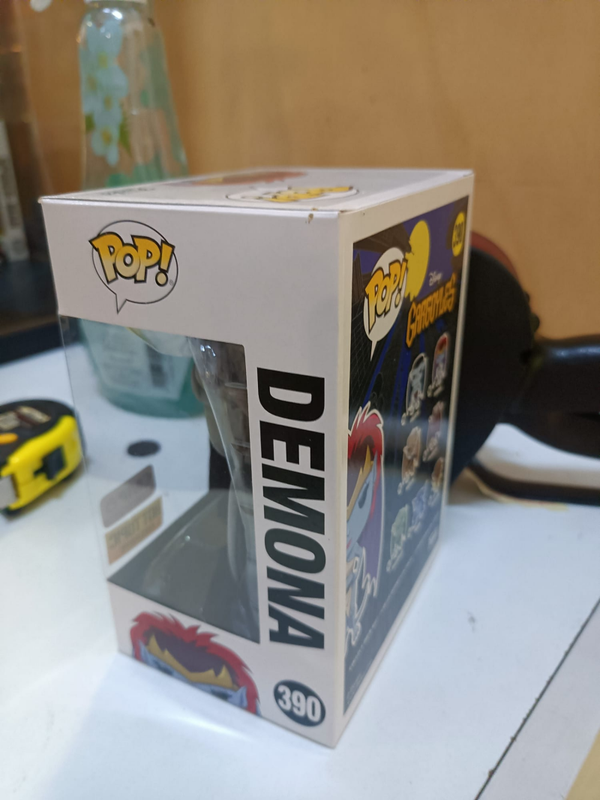 Funko Pop Gargoyles 390 Demona