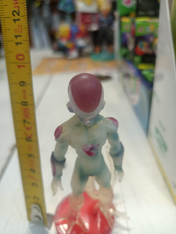 Action Figures Freezer Dragon Ball