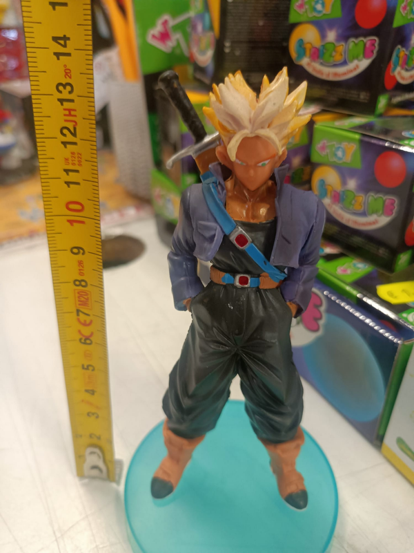 Dragon Balls Trunks