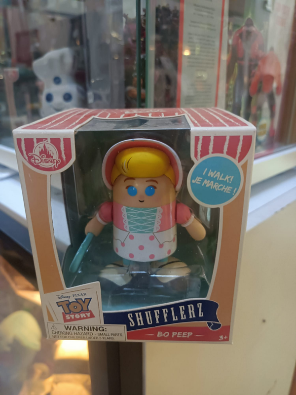 Disney Shufflerz Toy Story Bo Peep 3+