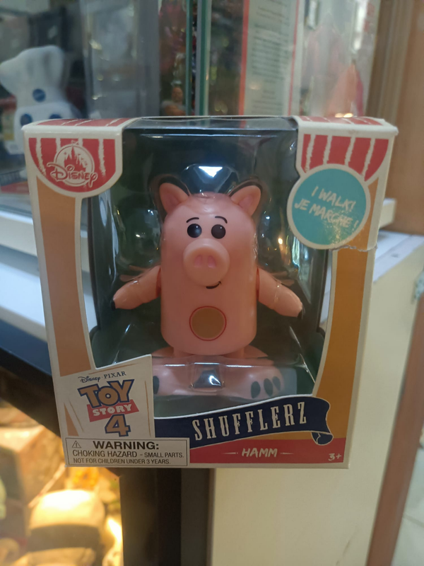 Disney Shufflerz Toy Story 4 Hamm