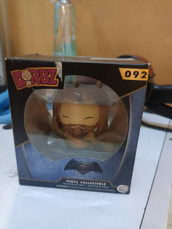 Funko Dorbz Batman Vs Superman Aquaman 092