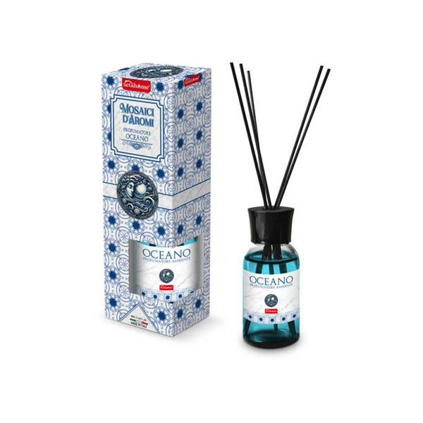 Setahome Profumatore Oceano 125ml