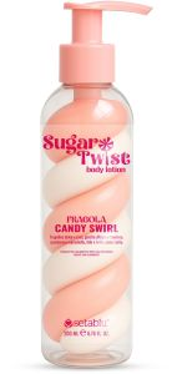 Setablu Sugar Twist Body Lotion Fragola 200ml