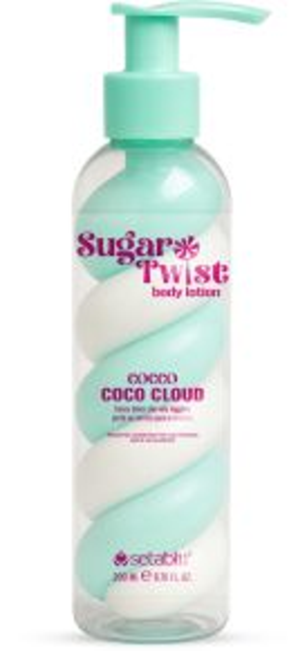 Setablu Sugar Twist Body Lotion Cocco 200ml